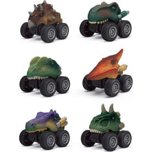 Dino auto (87)