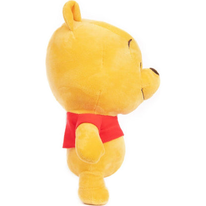 Alltoys Plyšový Medvídek Pú se zvukem 28 cm