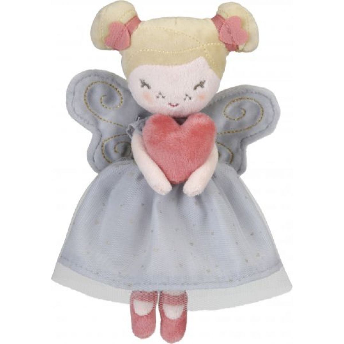 Little Dutch Panenka Fay víla lásky 20 cm