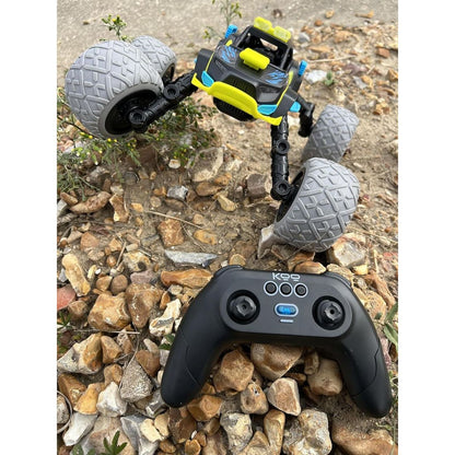 RC auto KINCHINKA 010