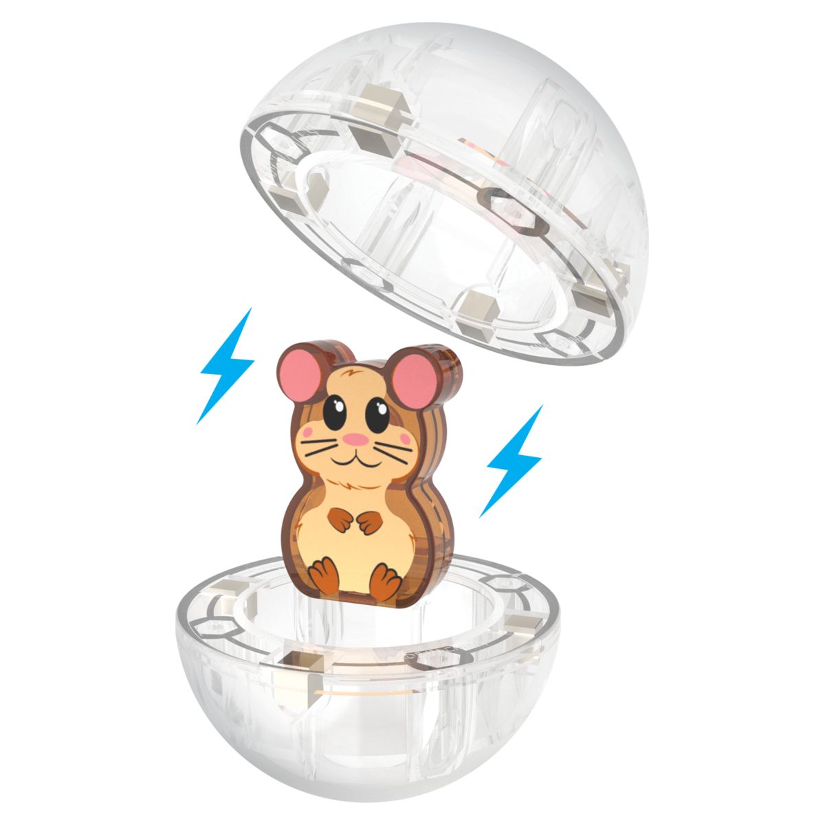 Magna-Tiles Hamster Ball 13 dílků