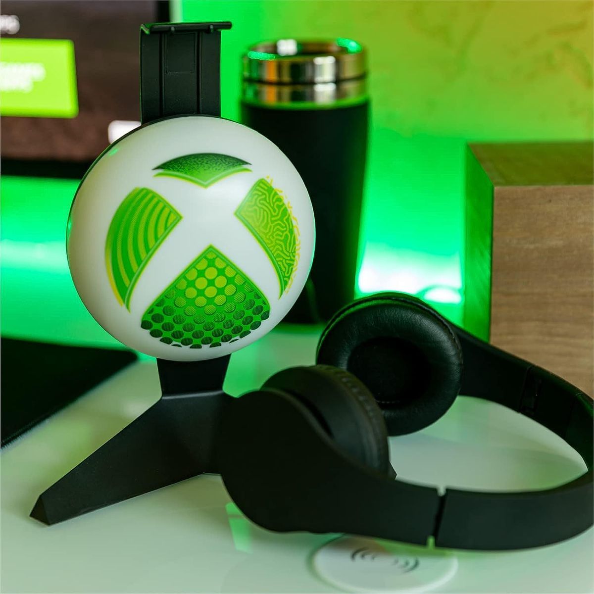 Xbox světlo Head
