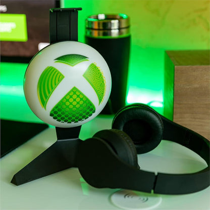 Xbox světlo Head