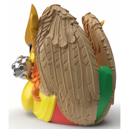 Tubbz kachnička DC Comics - Hawkgirl (první edice)