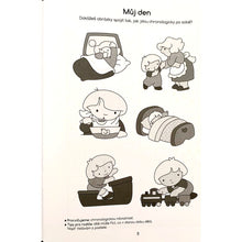 SUN Zábavná cvičebnice: Logické úkoly pro předškoláky
