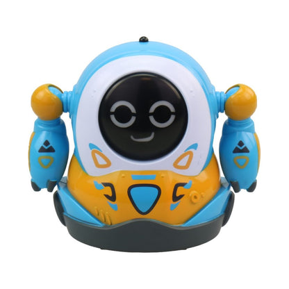 MaDe Robot Roll na ovládání