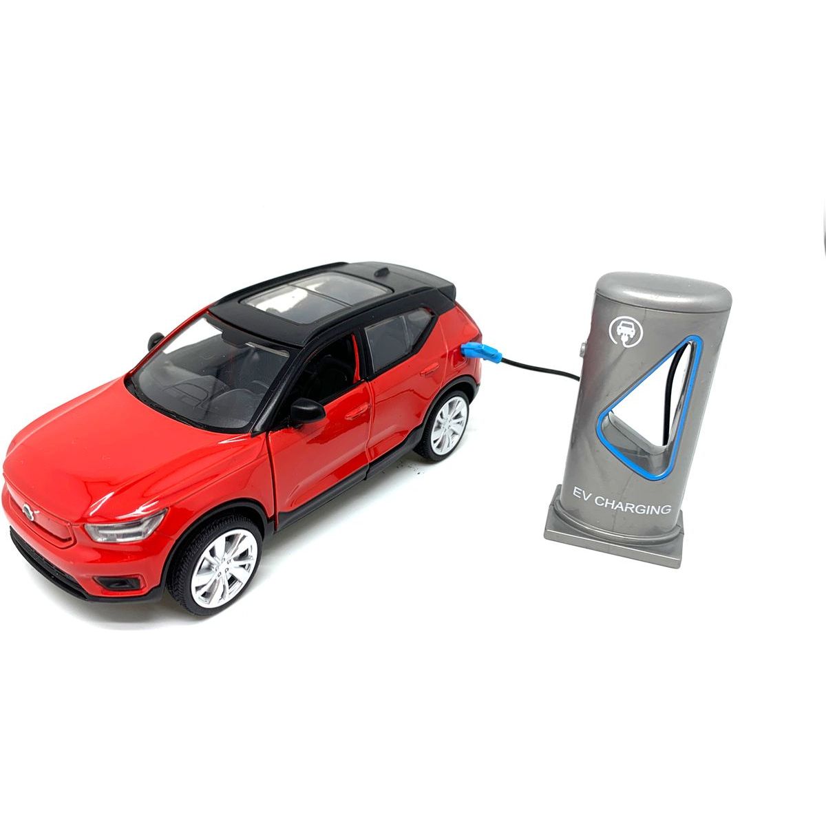 Sparkys 1:32 Volvo XC40 Recharge