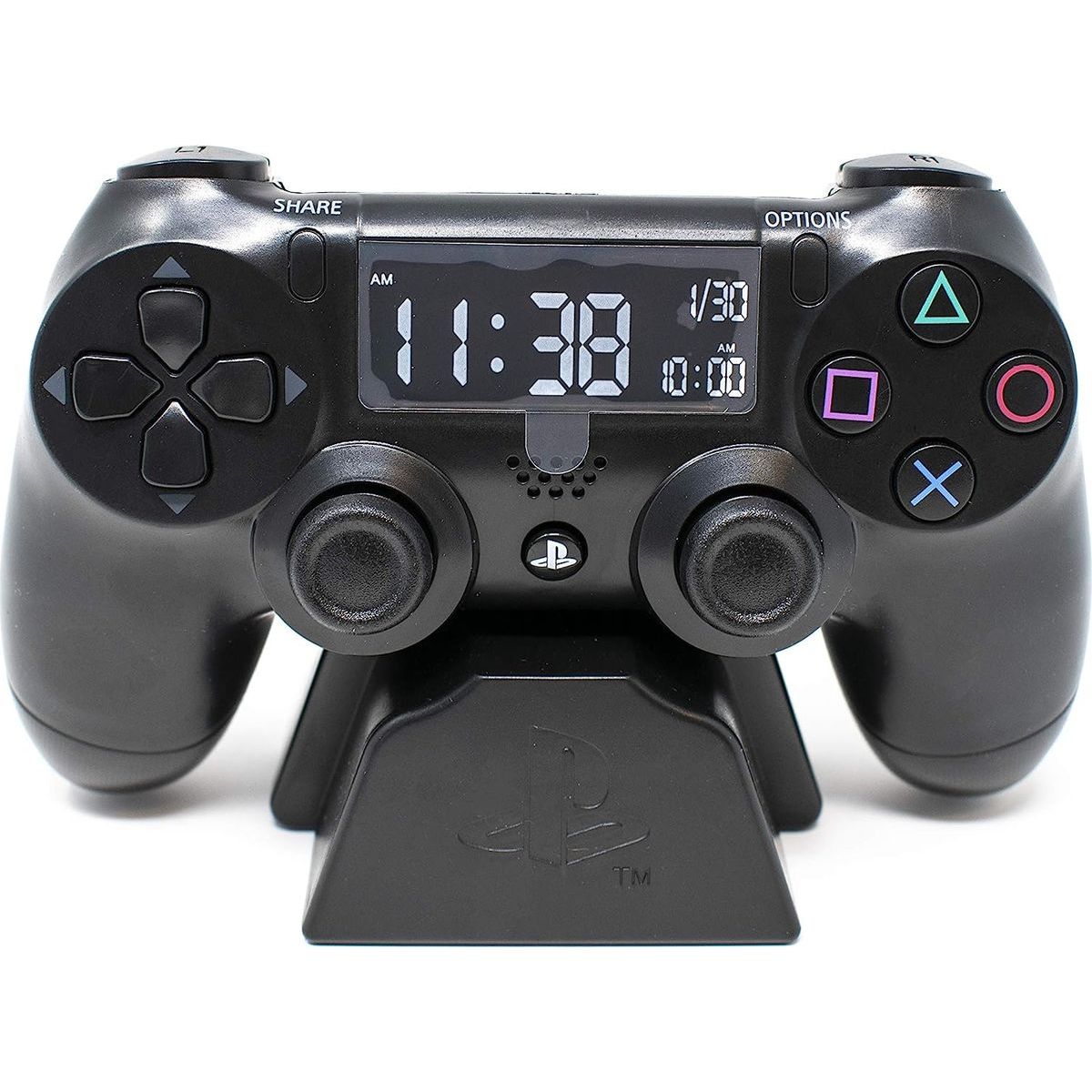Budík Playstation