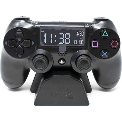 Budík Playstation
