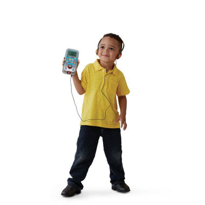 Vtech Hudobný prehrávač so slúchadlami SK