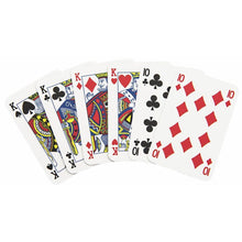 Poker karetní společenská hra