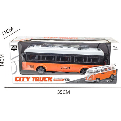 Alltoys Dopravní prostředek 1 : 30 RC