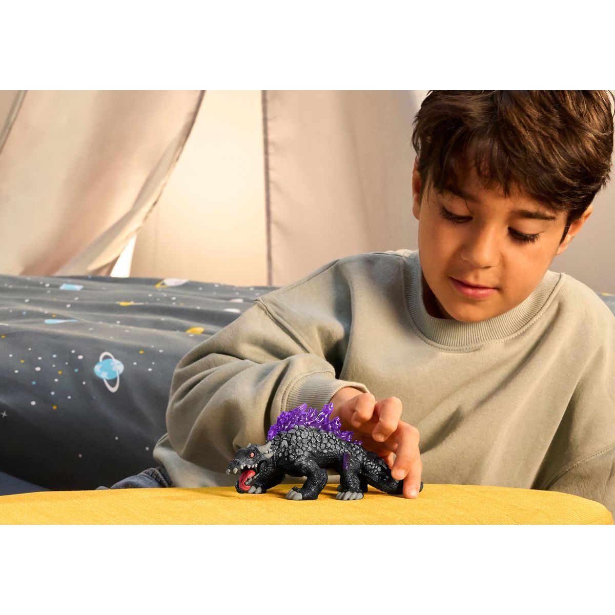 Schleich Stínový varan