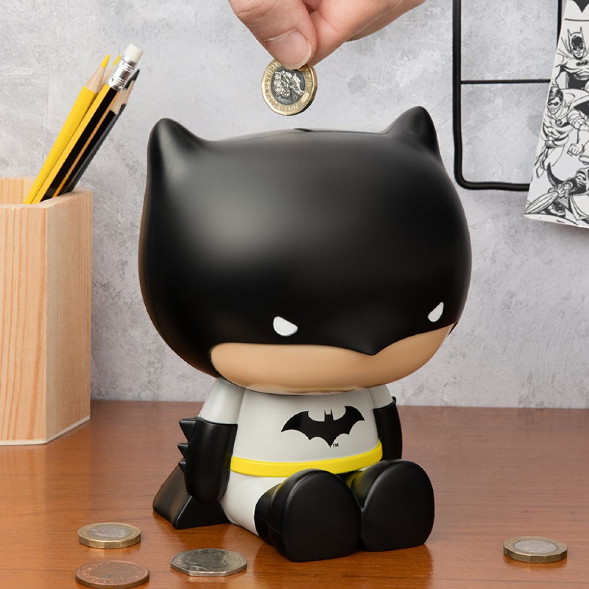 Paladone Batman kasička
