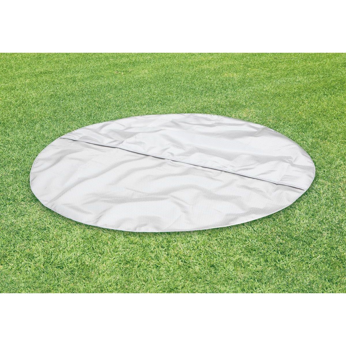 Intex 28442NP Vířivka PureSpa™ Greywood Bubble Deluxe pro 6 osob
