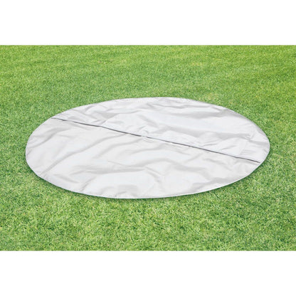 Intex 28442NP Vířivka PureSpa™ Greywood Bubble Deluxe pro 6 osob