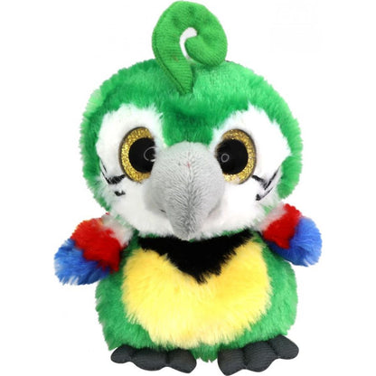 Funville Cutekins ptáček zelený
