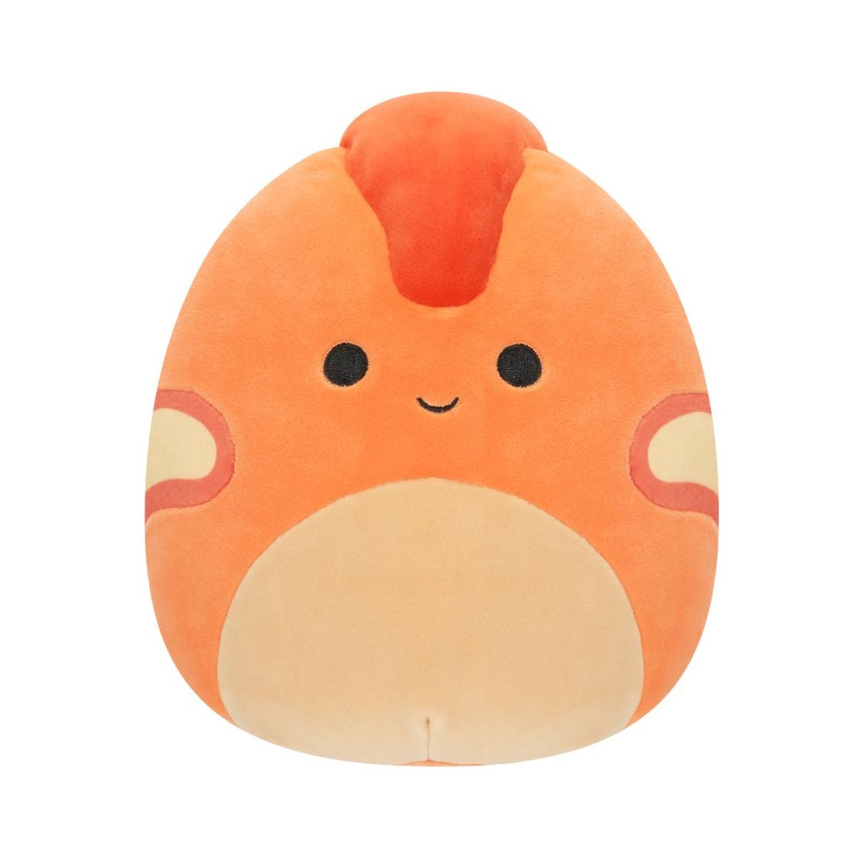 Plyšový mazlíček Squishmallows Parasaurolophus - Nichelle