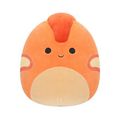 Plyšový mazlíček Squishmallows Parasaurolophus - Nichelle