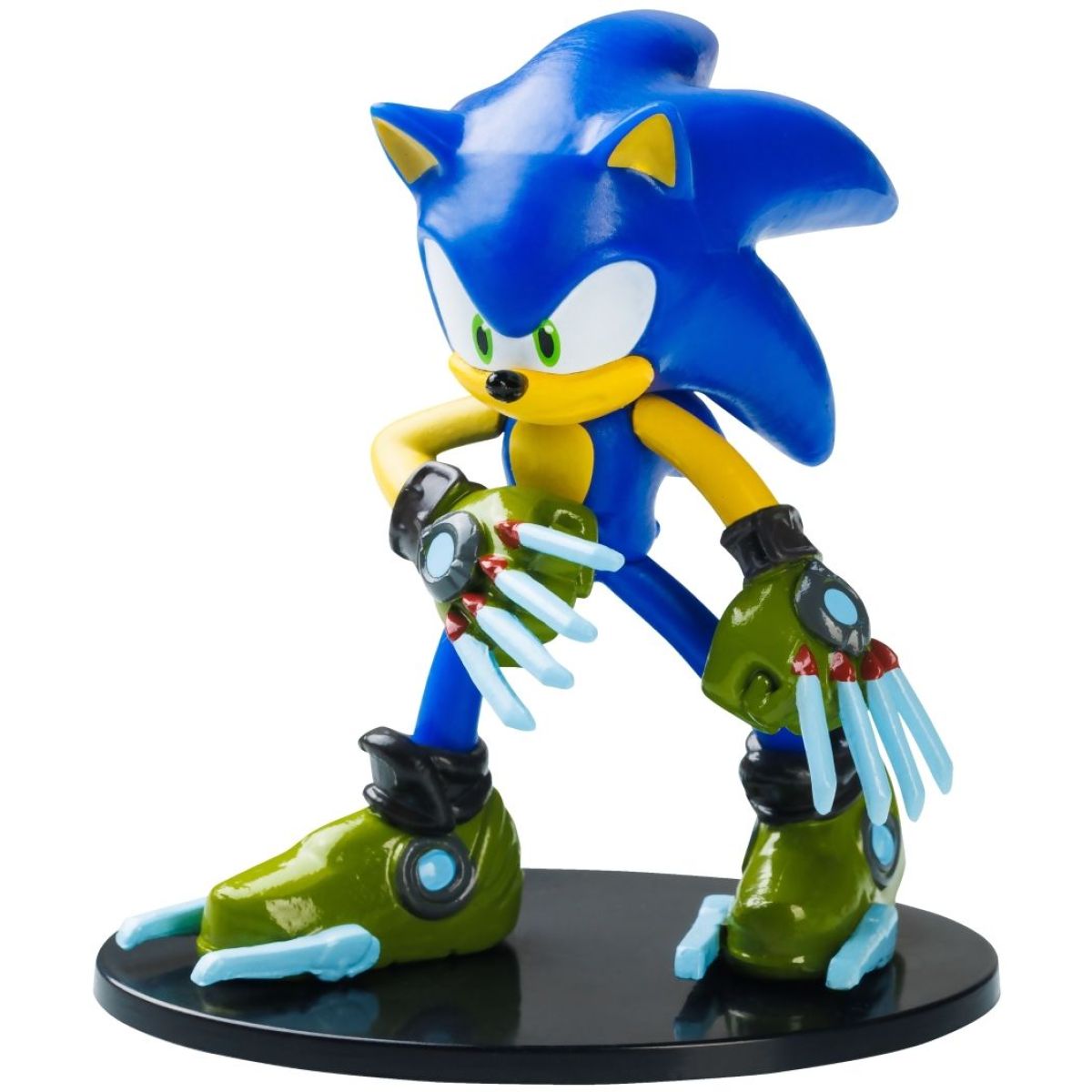 Sonic akční figurka 1 ks