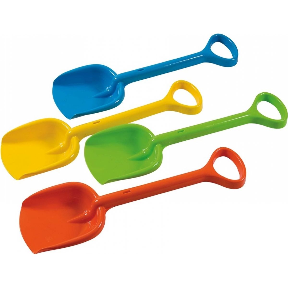Androni Lopatka 41 cm - Žlutá