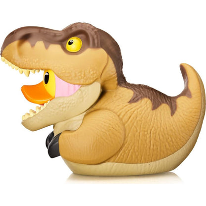 Tubbz kachnička Jurský park - TRex