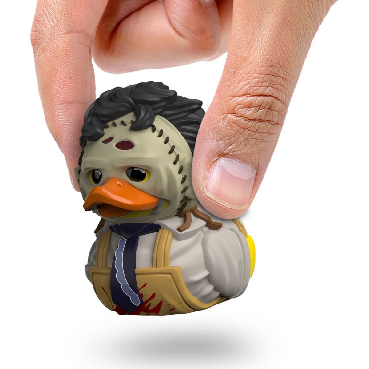 Tubbz kachnička malá Leatherface