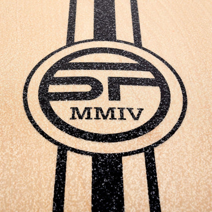 Spokey Longbay Longboard 94 x 23,5 cm ABEC7