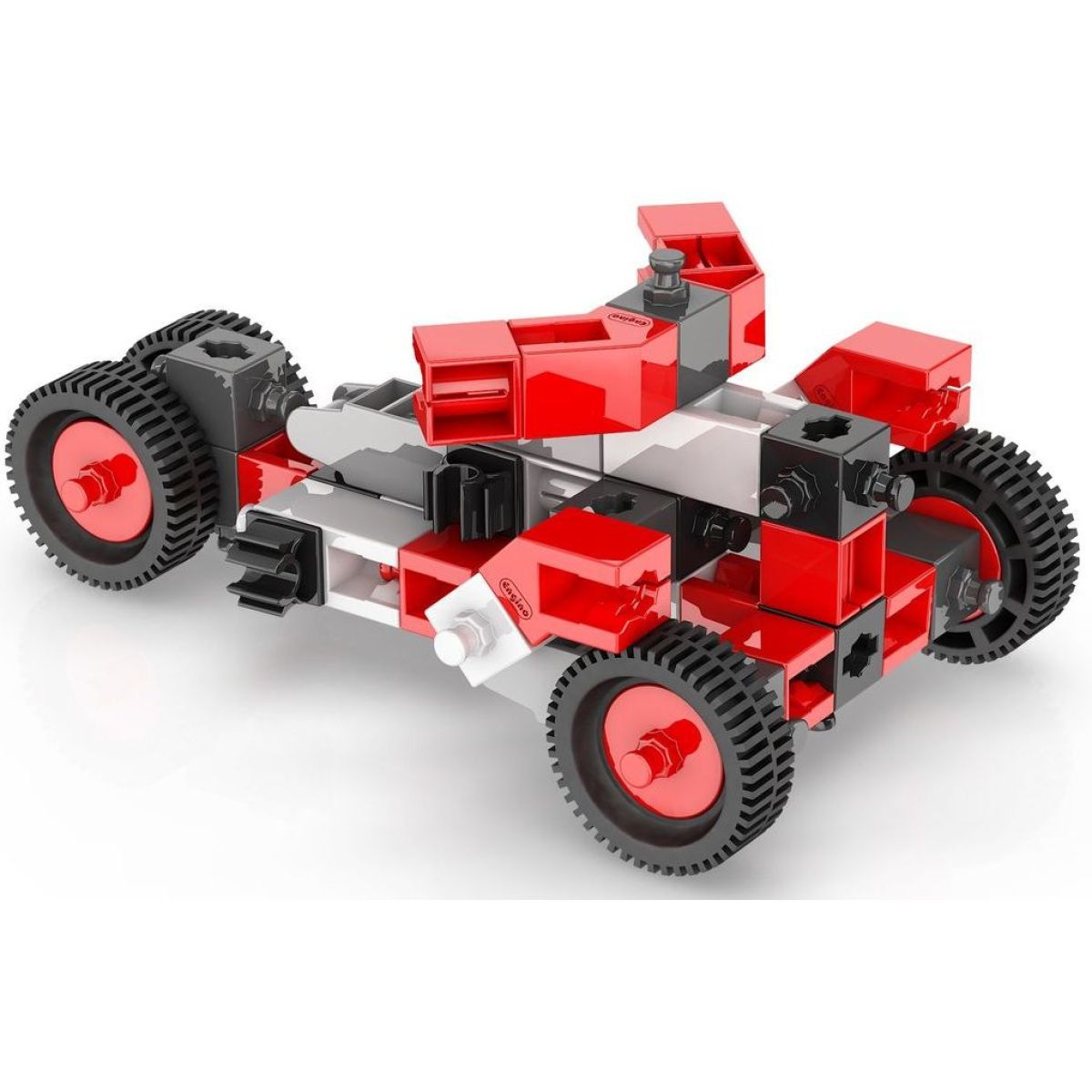 Engino Creative Builder 10 modelů
