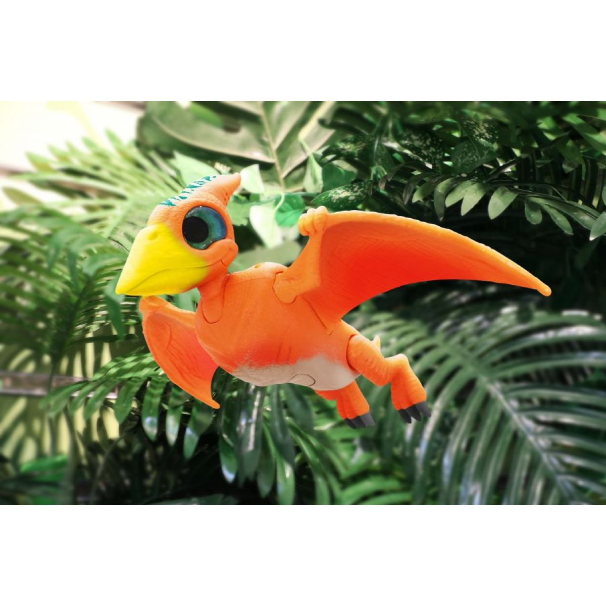 Funville Pterodactyl interaktivní