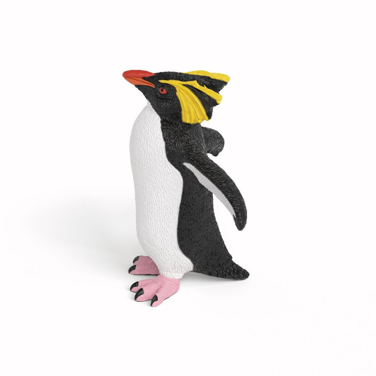 Schleich Zvířátko - tučňák skalní