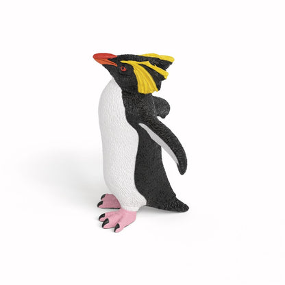 Schleich Zvířátko - tučňák skalní