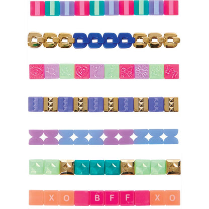 Cool Maker výroba stylových náramků