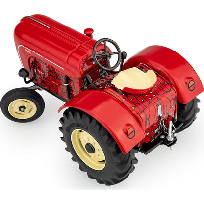 Kovap Traktor Porsche Master 419