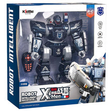 Alltoys Robot policista