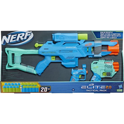Hasbro Nerf Elite 2.0 Tactical pack
