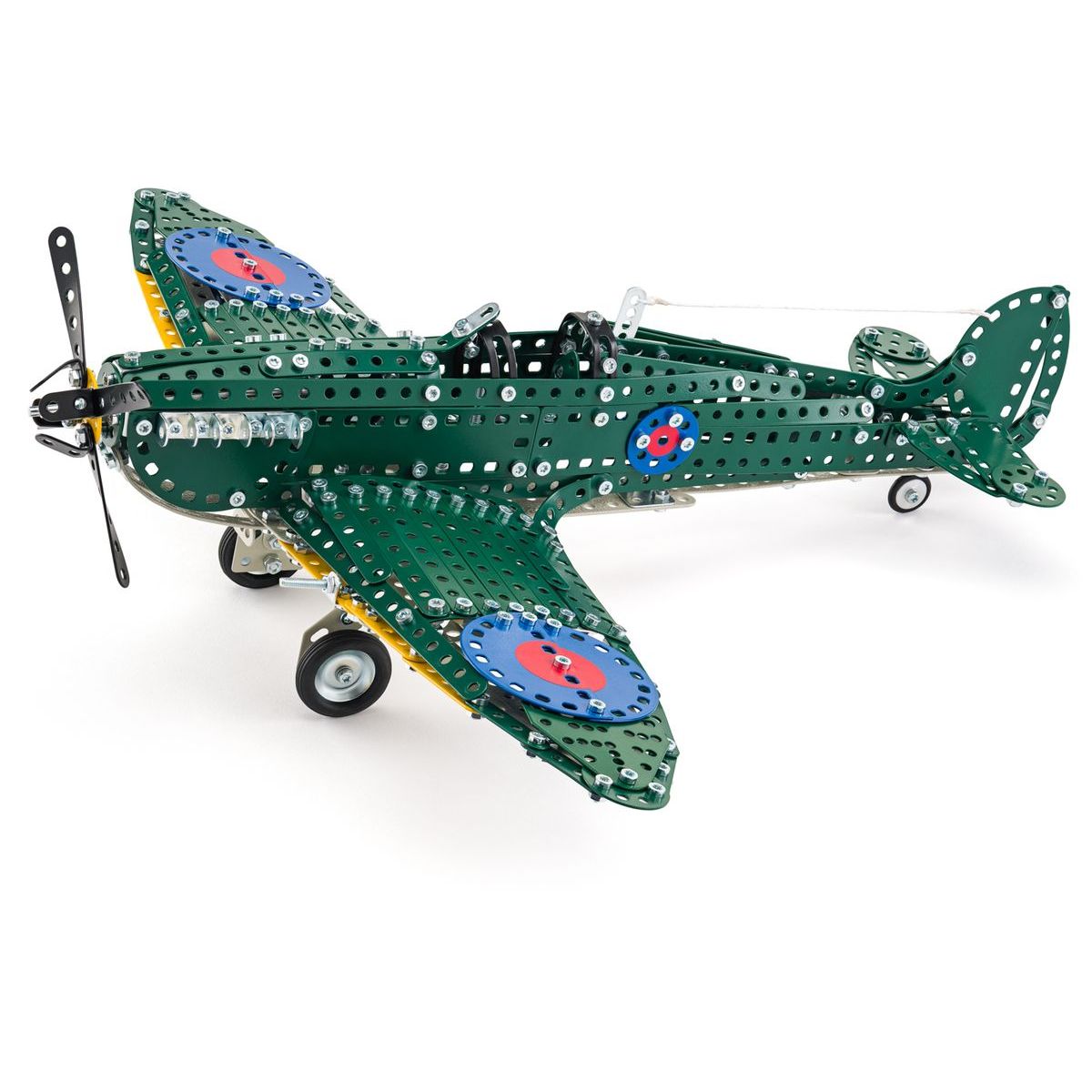 Merkur Letoun Spitfire MK IX