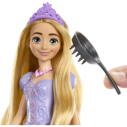 Mattel Disney Princess Locika se stylovými doplňky