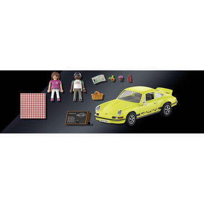 PLAYMOBIL® 70923 Porsche 911 Carrera RS 2.7