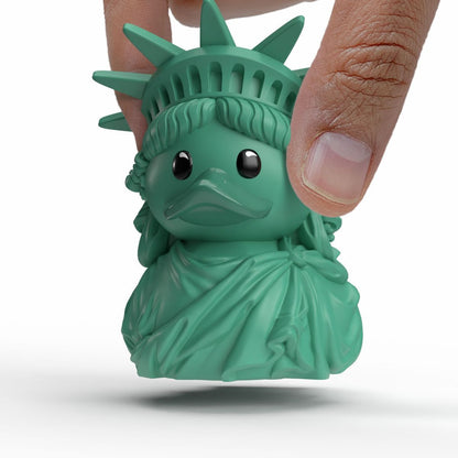 Tubbz kachnička malá cestovatelská - USA