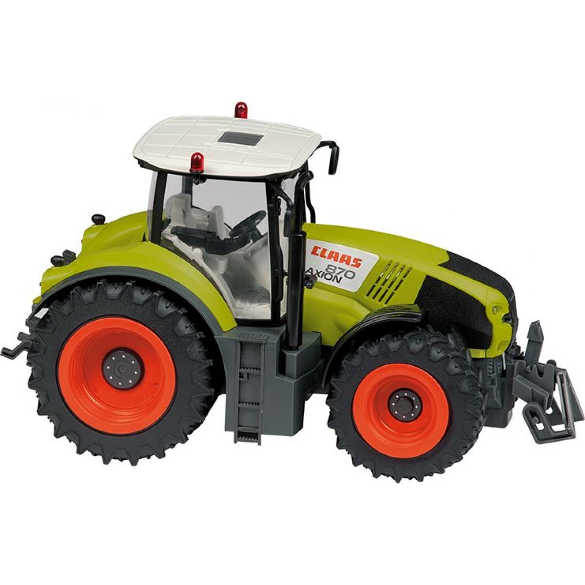 Happy People RC Traktor Claas