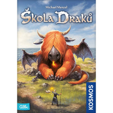 Albi Škola draků