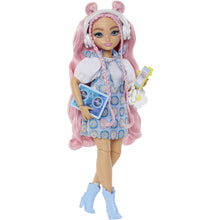 Mattel Barbie dream besties panenka Daisy Jean