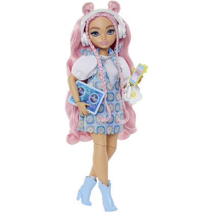 Mattel Barbie dream besties panenka Daisy Jean