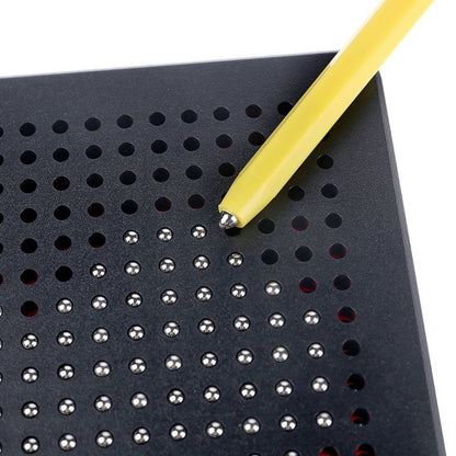 Magpad Magnetická kreslící tabule černá