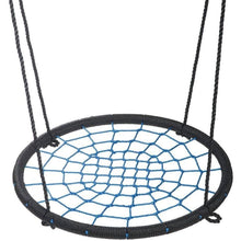 Houpací kruh průměr 60cm - modrý