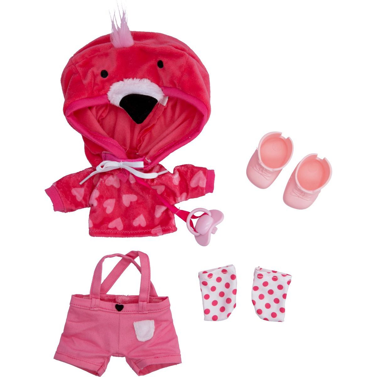 Cry Babies Dressy exkluzivní Fancy 30 cm