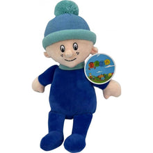 Epee Bambuláček plyšový maskot 30 cm