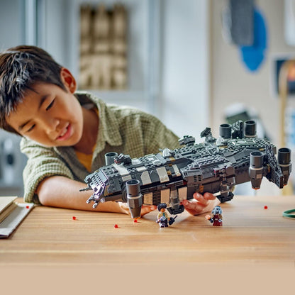 LEGO® Star Wars™ 75374 Onyx Cinder