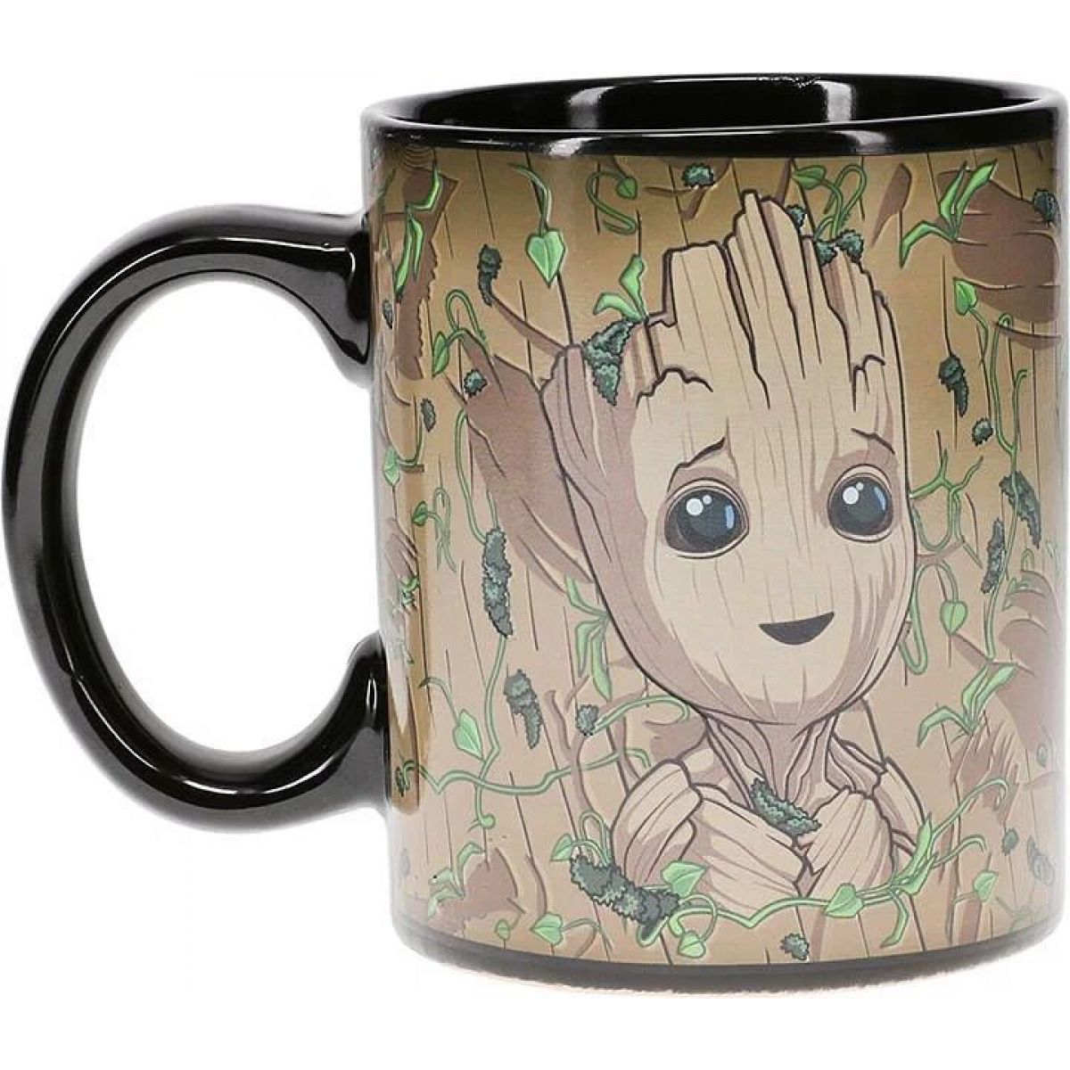 Groot hrnek měnící 315 ml
